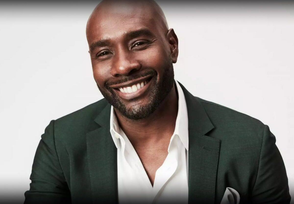 Morris Chestnut Net Worth