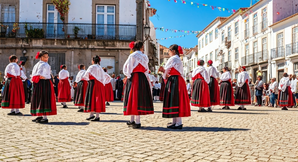 Portuguese People