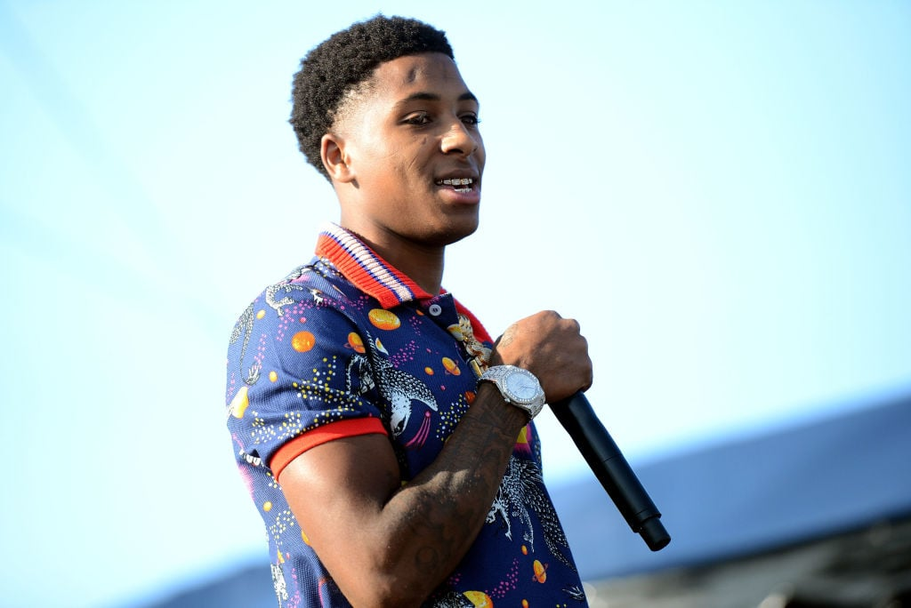 Net Worth of NBA YoungBoy