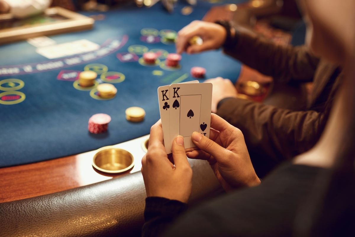 Slot Deposit Dana